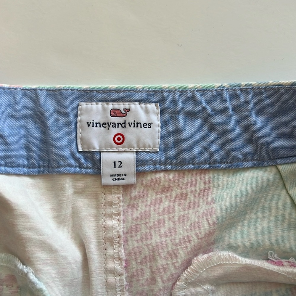 Vineyard Vines Shorts 12 - Picture 2 of 3
